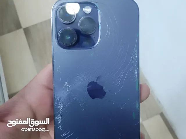 Apple iPhone 13 Pro Max 128 GB in Amman