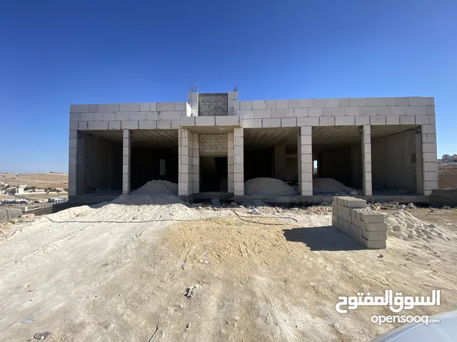 مجمع / صناعات خفيفة ومستودعات للايجار مساحات كبير بدون اعمدة يصلح للشركات