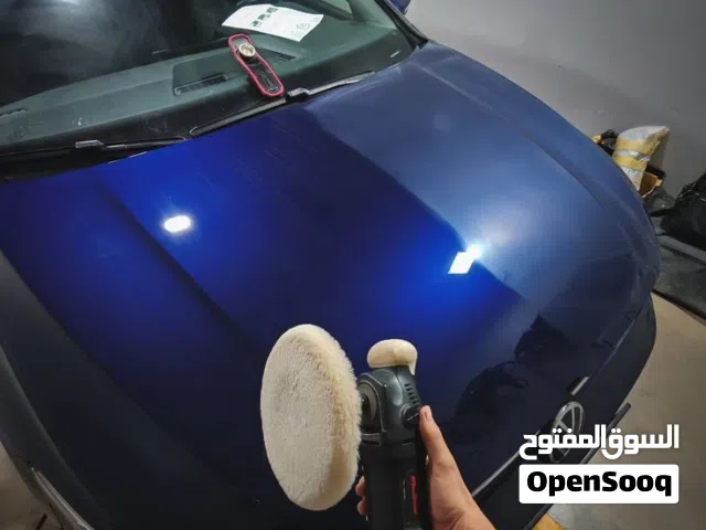 مطلوب اسطى باسطه دو خبره