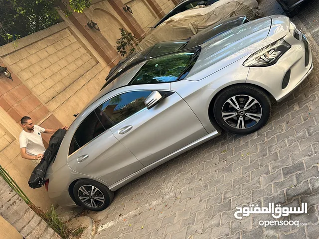 Cla 180 Model 2018 -مرسيدس للبيع