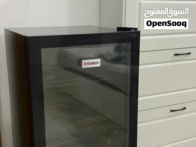 سلام عليكم ثلاجة وطباخ ثنينهن ب150 الف