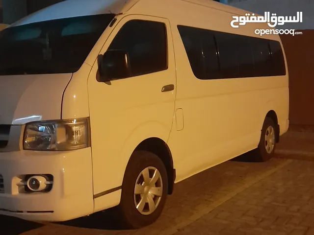 Used Toyota Hiace in Northern Governorate