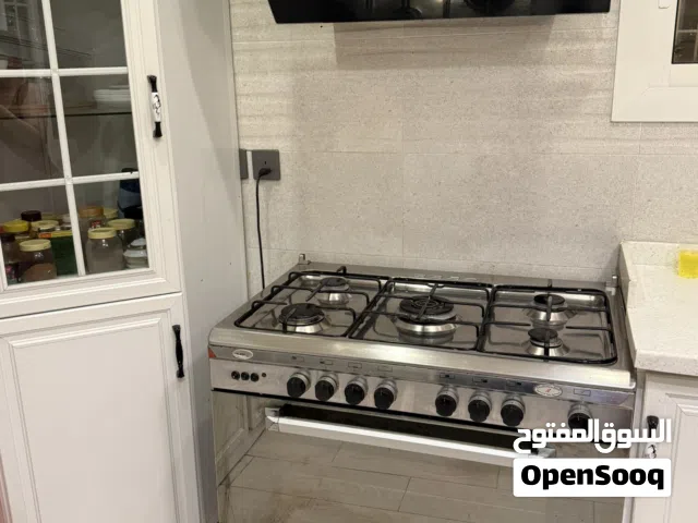 مطبخ متكامل
