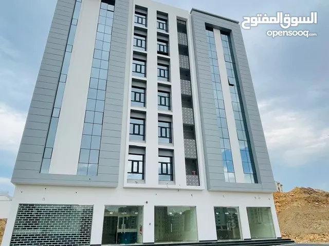 80 m2 2 Bedrooms Apartments for Sale in Muscat Bosher