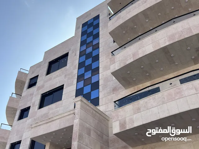 شقة للبيع دوبلكس مساحة 195 م2 في طبربور عمان