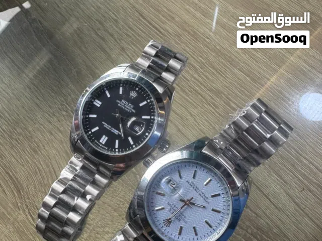 ساعات روليكس