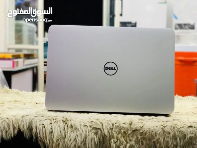 عرض للمهندسين والمصميمين DEL XPS جديد شاذ كلمة مافيه
