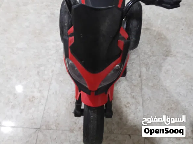 سيارة اطفال شغالة