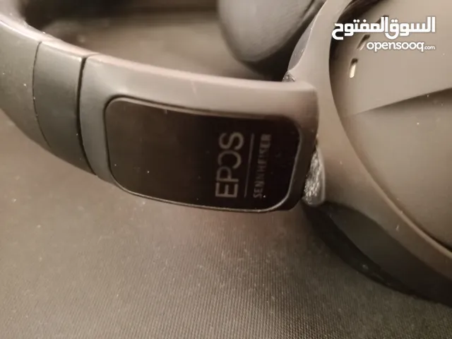 سماعه SENNHEISER  Bluetooth