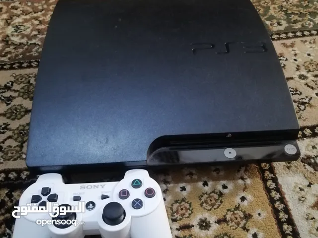 PlayStation 3 PlayStation for sale in Tripoli