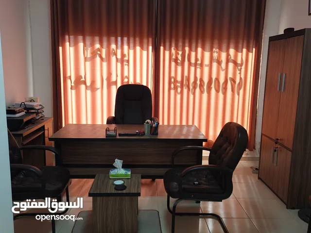 25 m2 Offices for Sale in Amman Al Rabiah