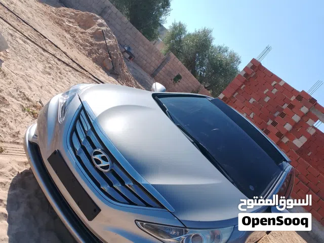 2010 هيونداي سوناتا SEL