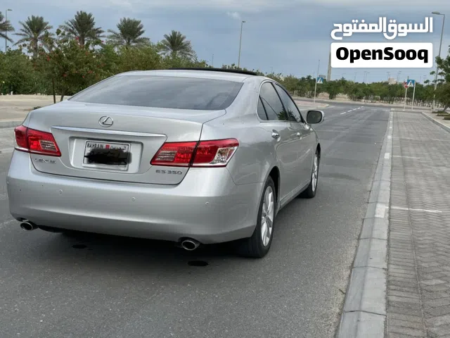 Used Lexus ES in Northern Governorate