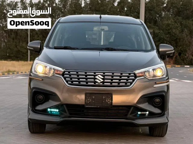 2020 سوزوكي ارتيجا GLX