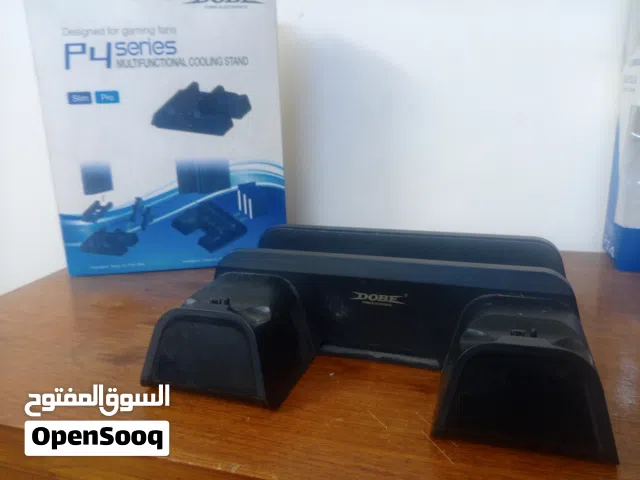 ستاند بلي 4