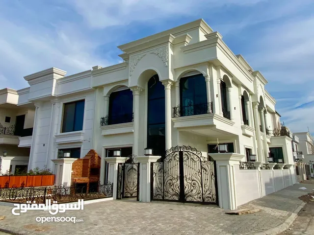 182m2 4 Bedrooms Townhouse for Sale in Erbil Other