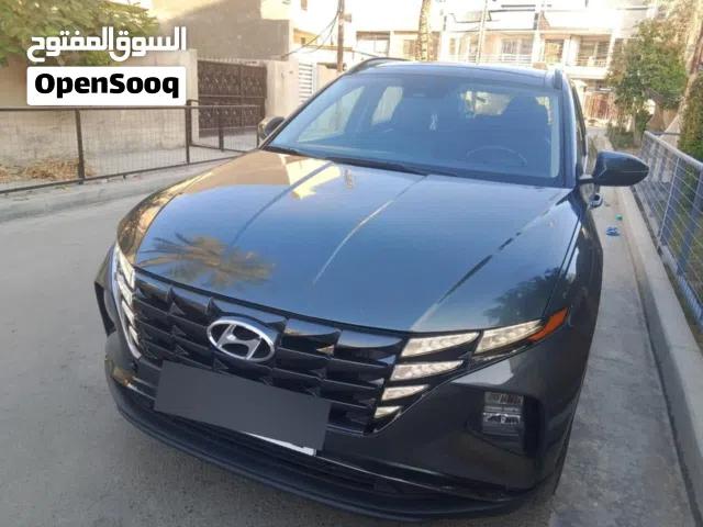2023 هيونداي توسان Limited