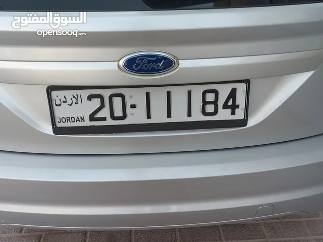 رقم سيارة مميز تكرار جميل