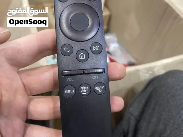 ريموت كنترول شاشات
