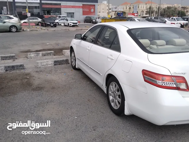 Used Toyota Camry in Al Ahmadi