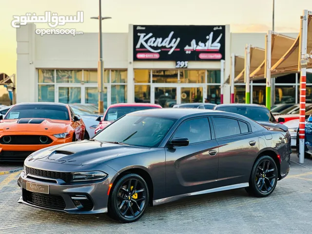 Dodge charger 2021