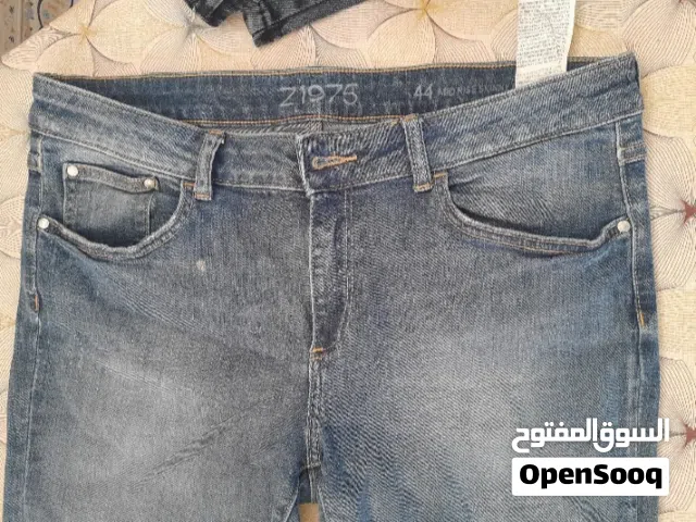 سراويل شبه جديدة كابة سلعة نقية وسومة تعاون الزوالي لي يحب يبيع ويشري يعاون روحوا