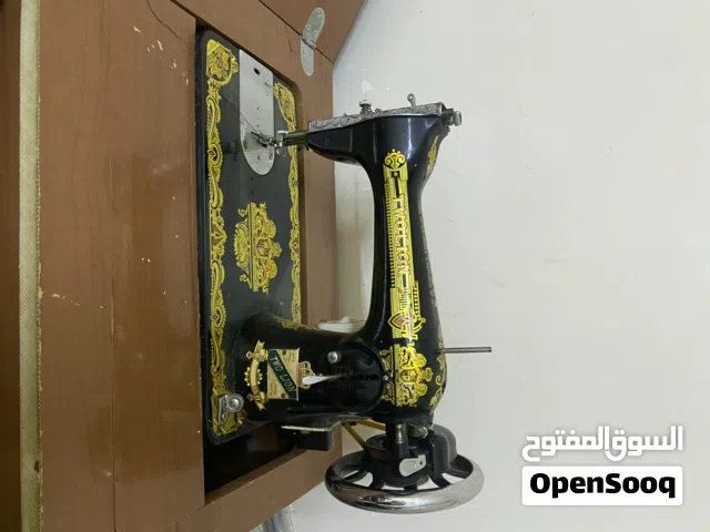 مكينة خياطة عادية للبيع - جدة