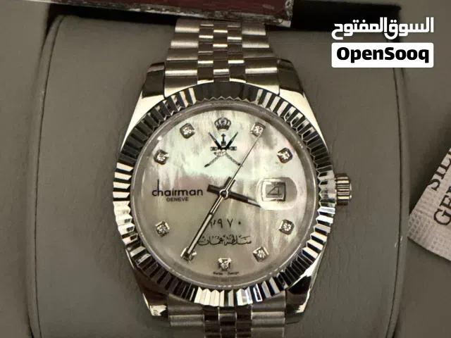 Analog Quartz Others watches  for sale in Muscat