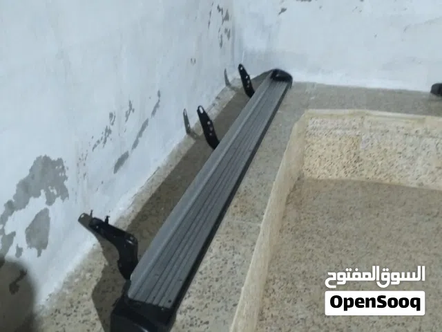 مرشات هايلكس