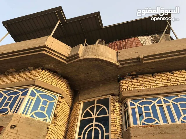 بيت للبيع في حي الرضا قرب كلية الكنوز