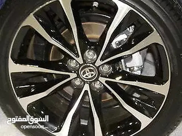 Other 17 Rims in Al Batinah