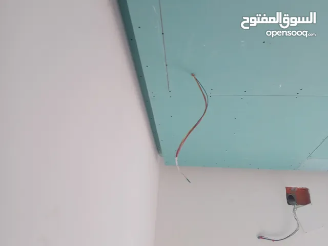 معلم جبس جبسم بورد باكستاني جده