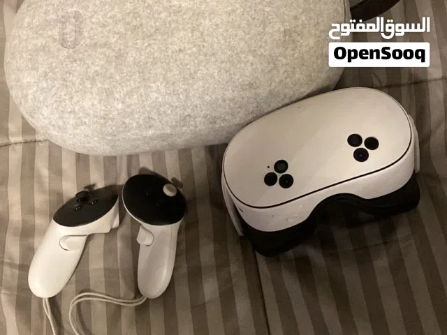 للبيع meta qwust 3s