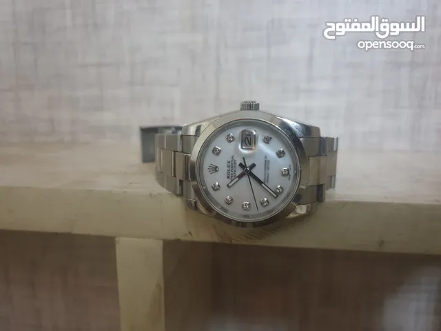 Automatic Rolex watches  for sale in Al Riyadh
