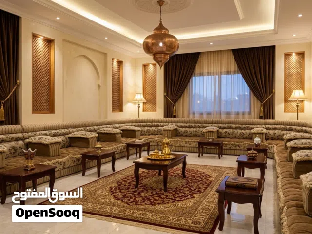 حوّل زاوية منزلك إلى "ديوان" يجمع الأحباب ويفخر به الضيوف!