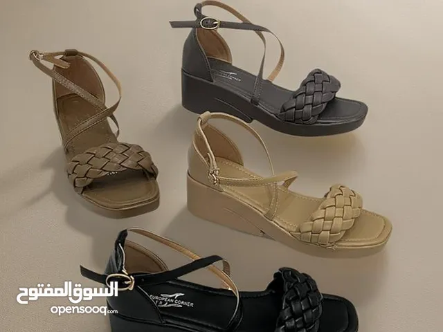 Other Sandals in Sana'a