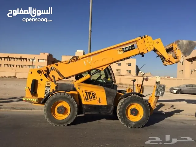 jcb telehandler for rent