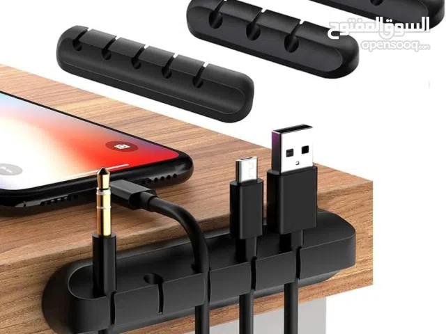 منضم اسلاك وكوابل