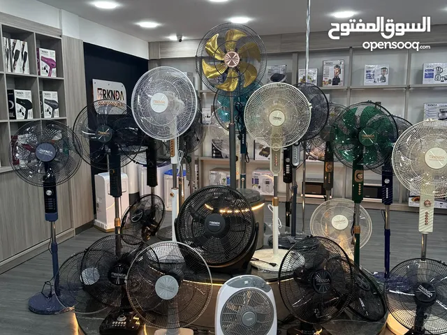 Fans for sale in Amman