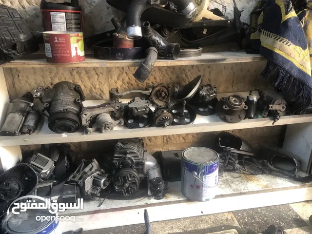 قطع هونداي جنسيس