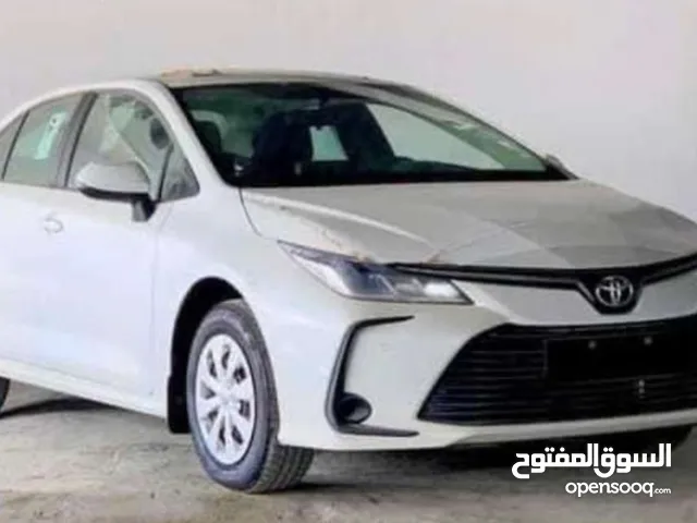 New Toyota Other in Tripoli