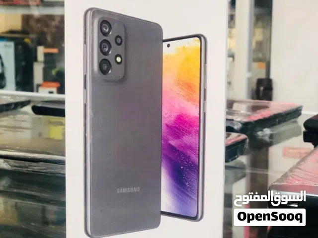 Samsung a73