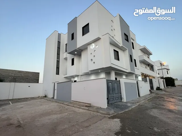 Building for Sale in Tripoli Ain Zara