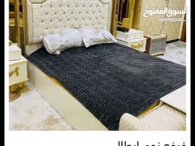 غرفه نوم تركيه السعر 1مليون