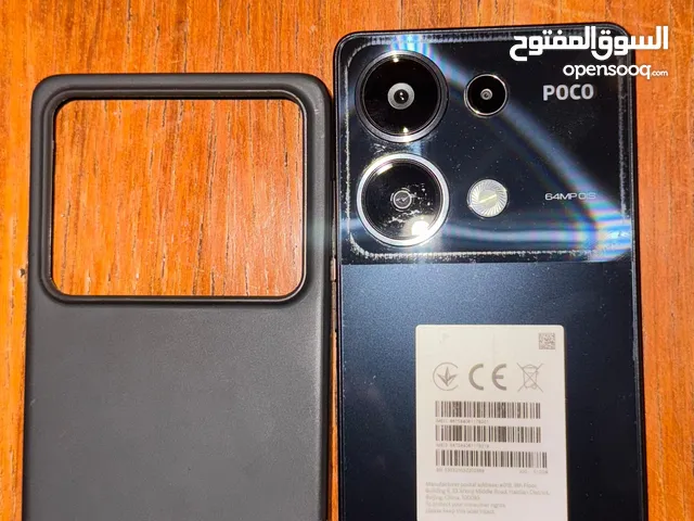 POCO M6 Pro