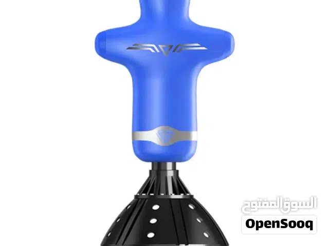 مجسم ملاكمة جلدة