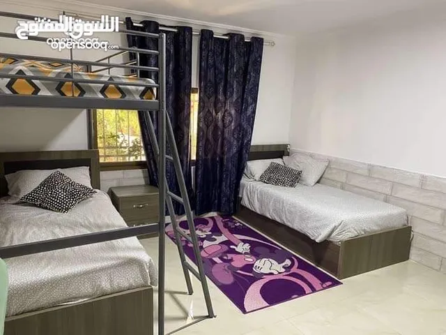 150m2 2 Bedrooms Apartments for Rent in Amman Airport Road - Manaseer Gs