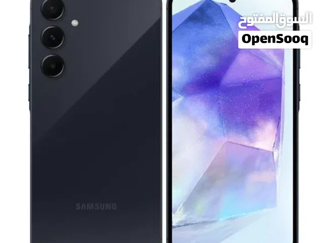 Samsung Galaxy A55 128 GB in Al Riyadh