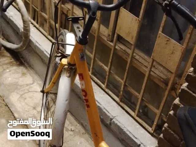 بتيسكل سيتحي حجم 24 سعره 95 الف وبي مجال