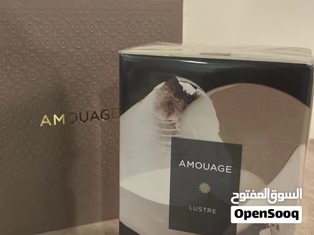 LUSTRE عطر